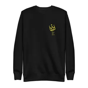 [ Notorious ] Long Sleeve Fleece