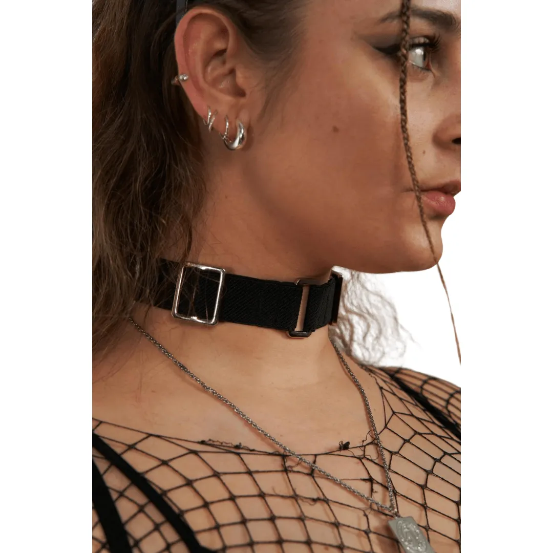 #01 Choker