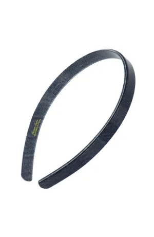 1/2" Ultracomfort Headband - Denim