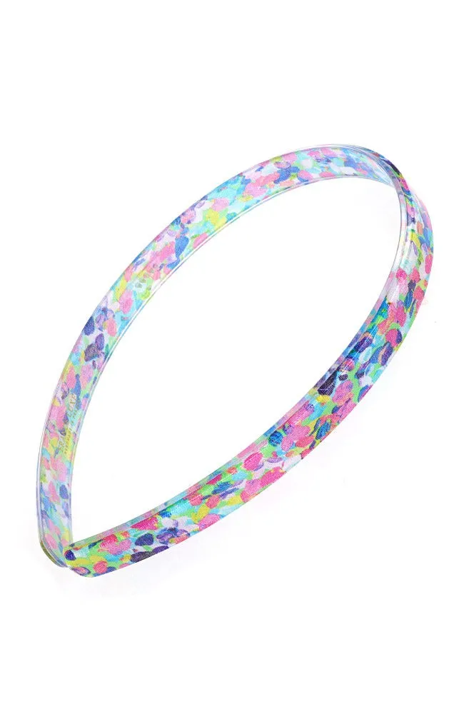 1/2" Ultracomfort Headband - Trixie