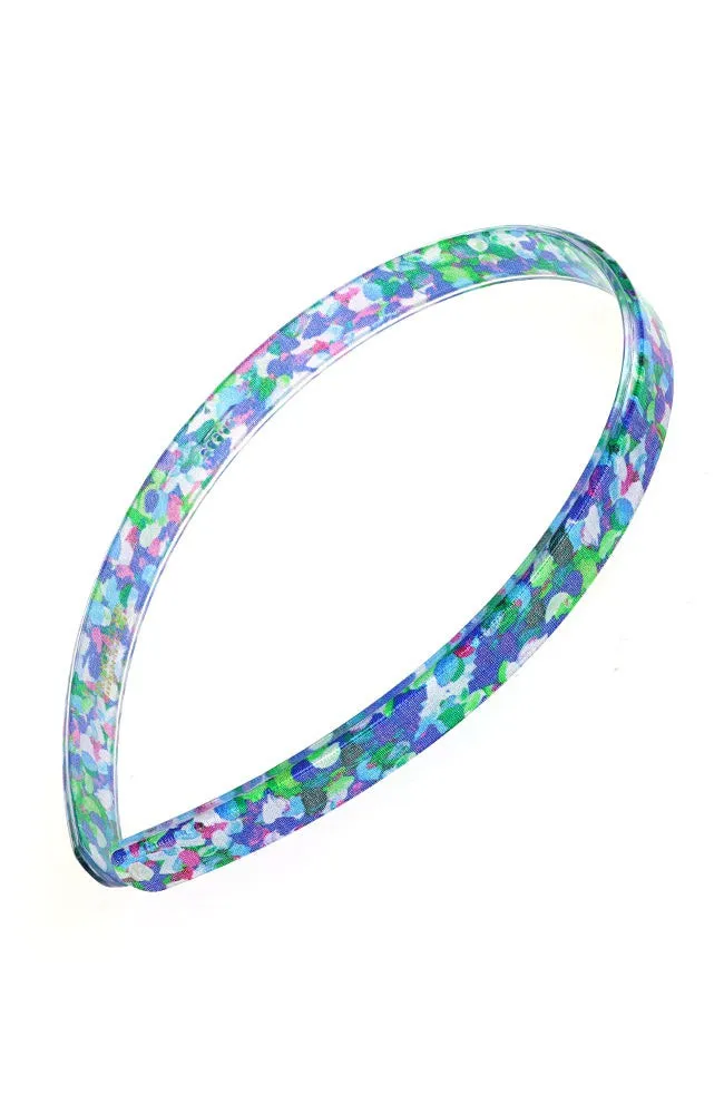 1/2" Ultracomfort Headband - Trixie