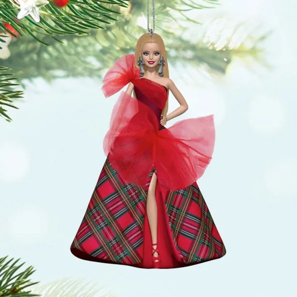 2024 Holiday Barbie™ Ornament