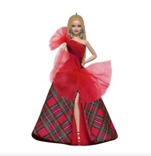 2024 Holiday Barbie™ Ornament