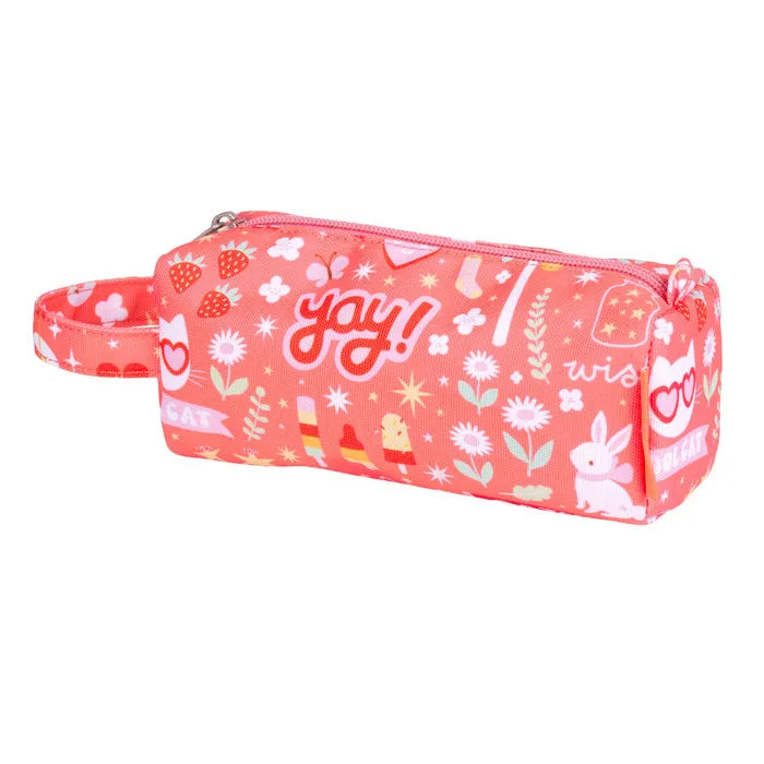 A Little Lovely Company Pencil Case: Fun