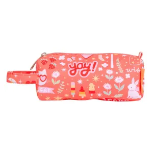 A Little Lovely Company Pencil Case: Fun