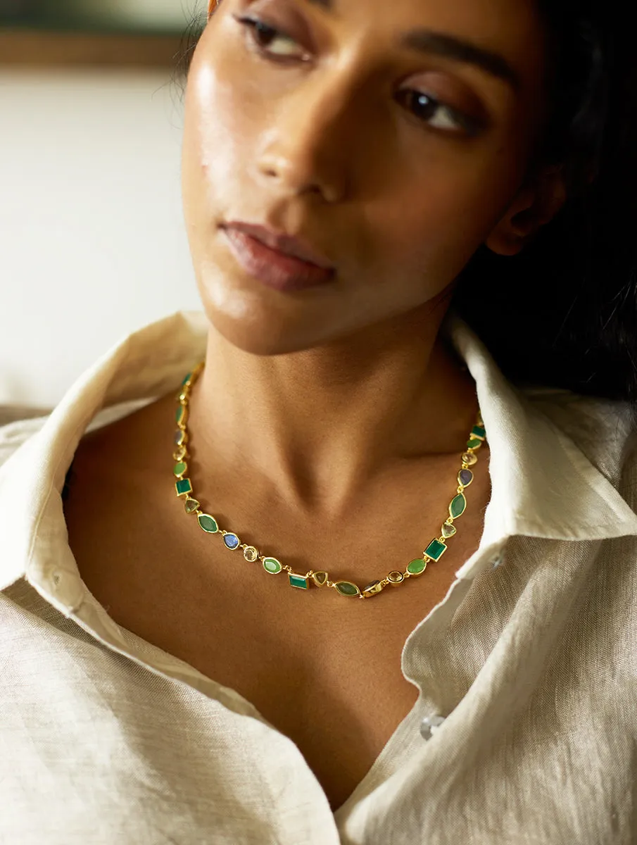 Alaya Necklace  - Joy