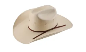 American Hat Company -  Open Crown - 7200 2CBURG