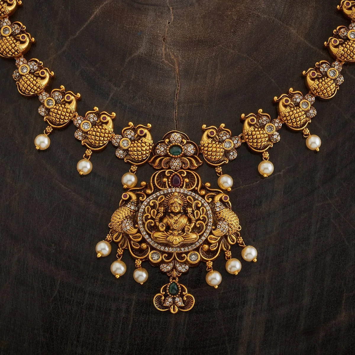 Antique Necklace 174375