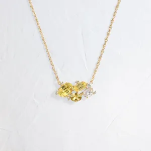 Apiary Necklace - OOS