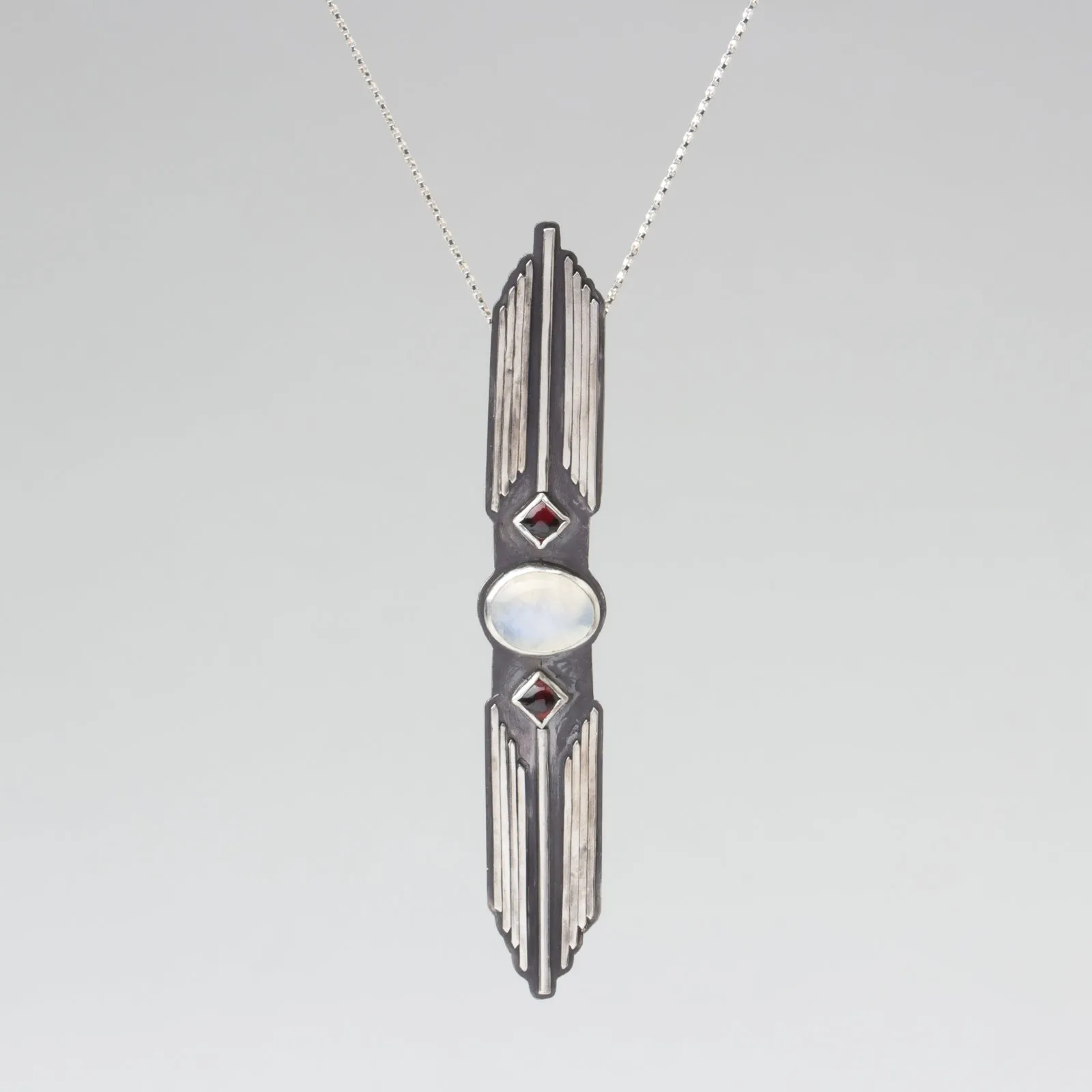 Arrows - Arrow Necklace