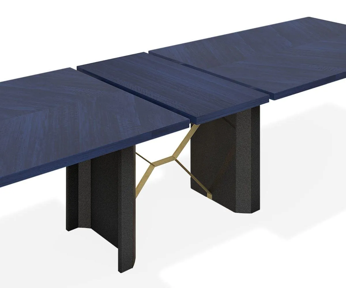 Azzuro Extension Dining Table