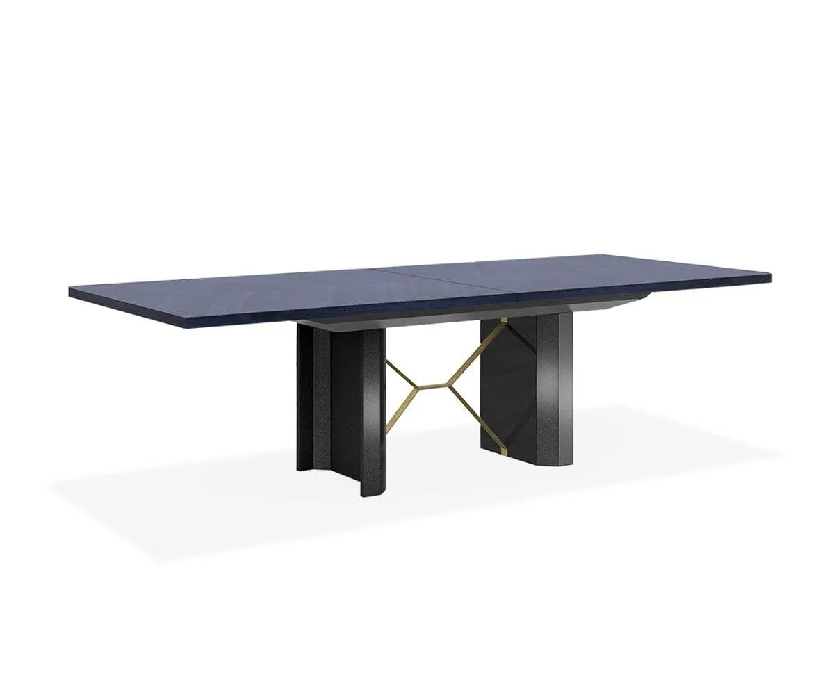 Azzuro Extension Dining Table