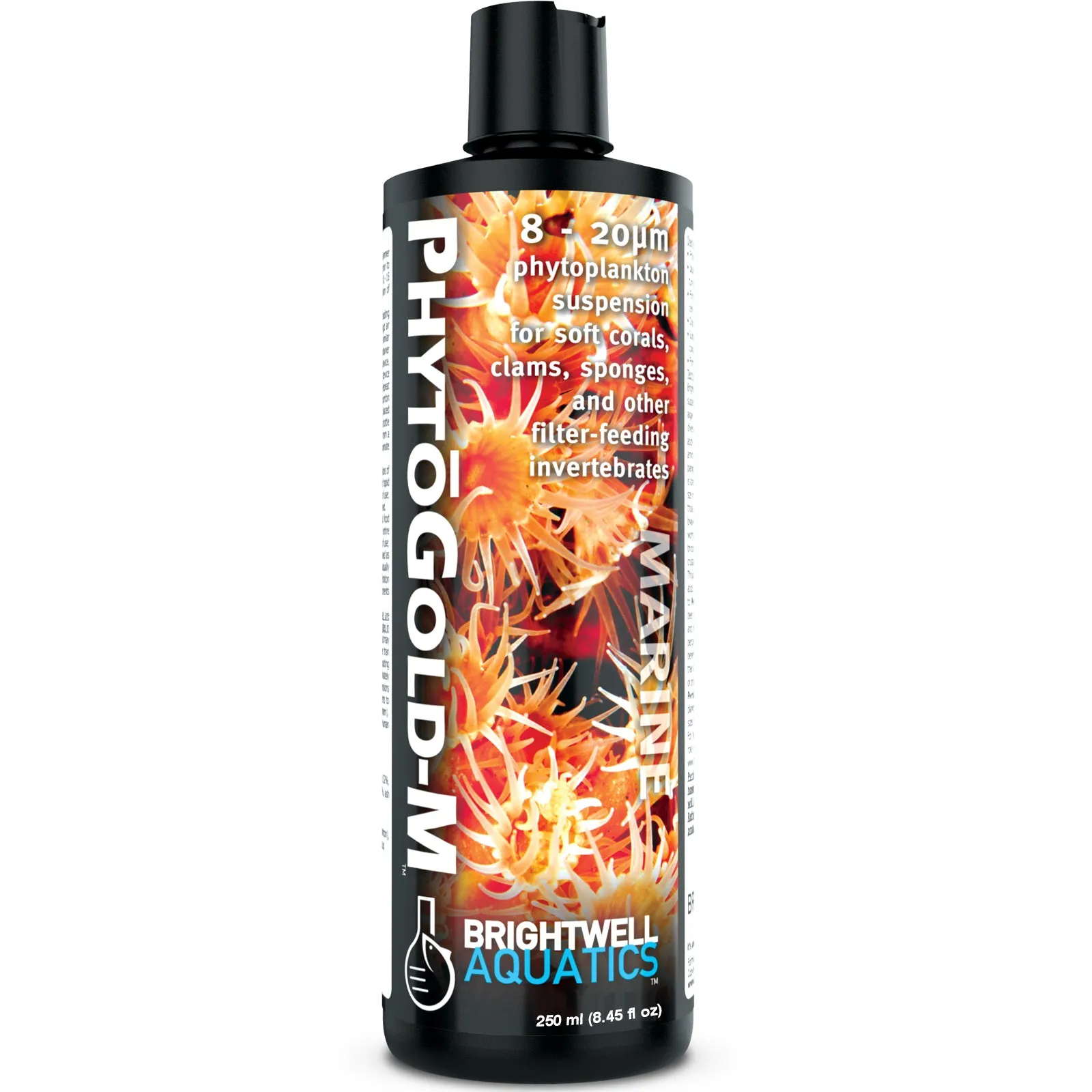 Brightwell Aquatics PhytoGold-M 250mL