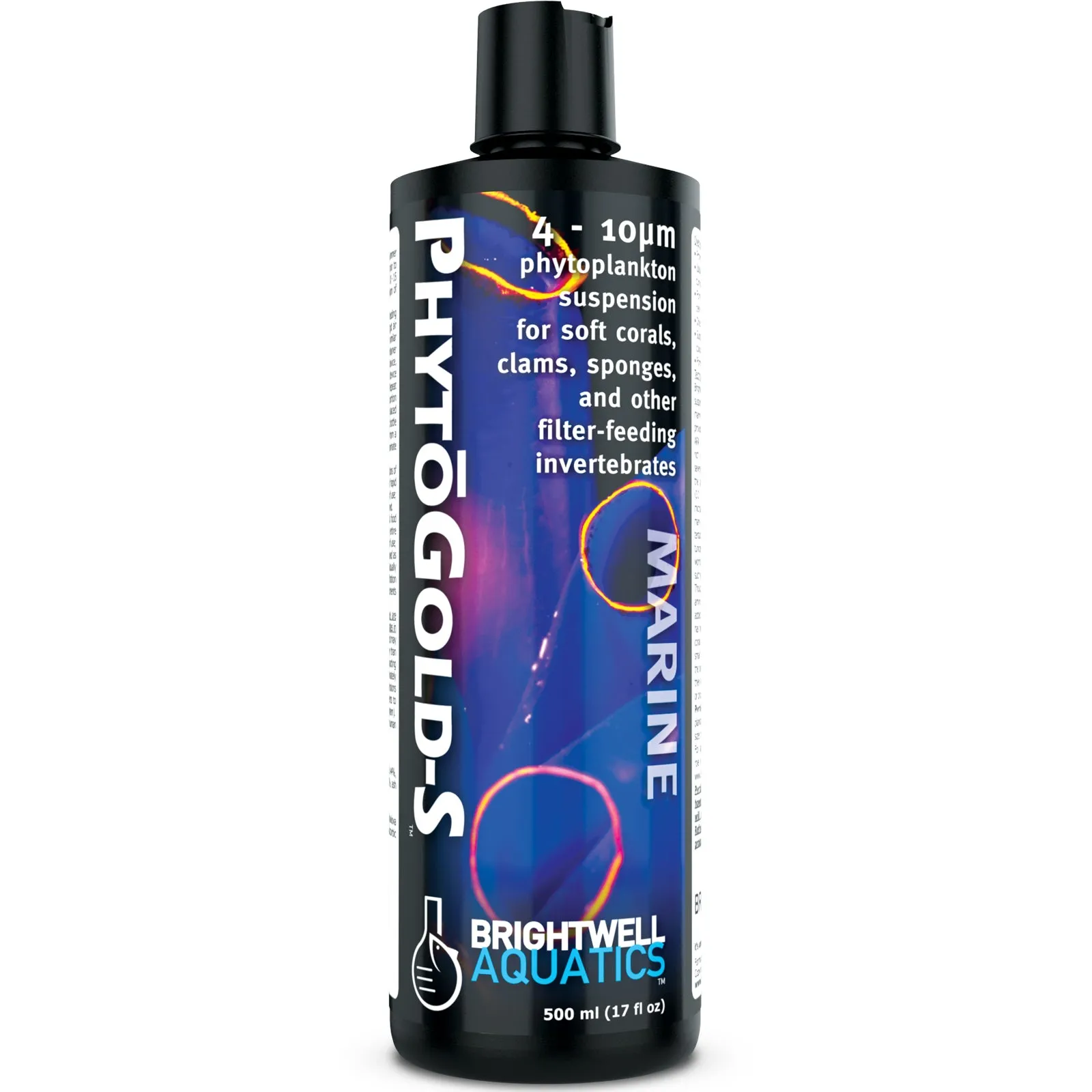 Brightwell Aquatics PhytoGold-S 500mL