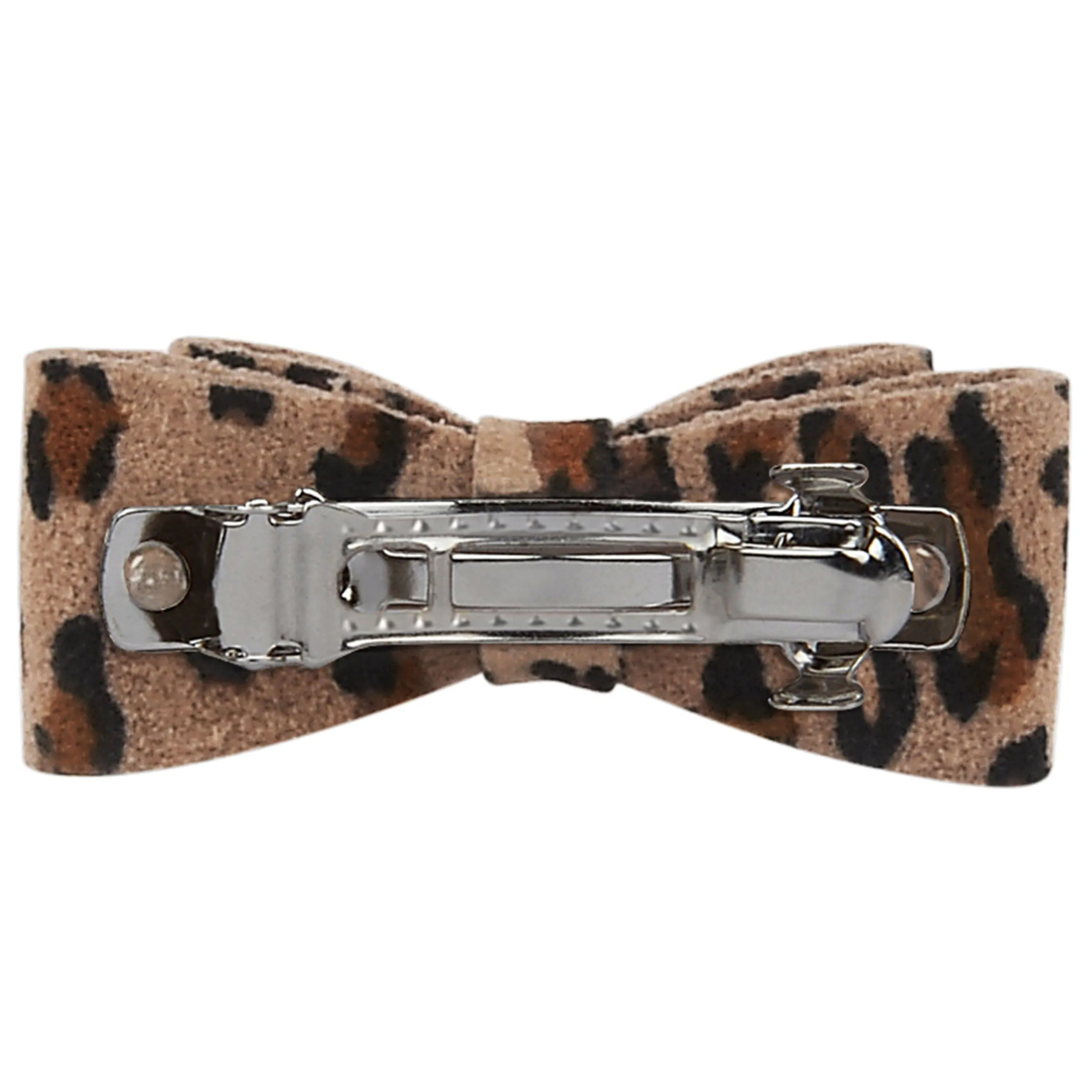 Cheetah Couture Plain Hair Bow