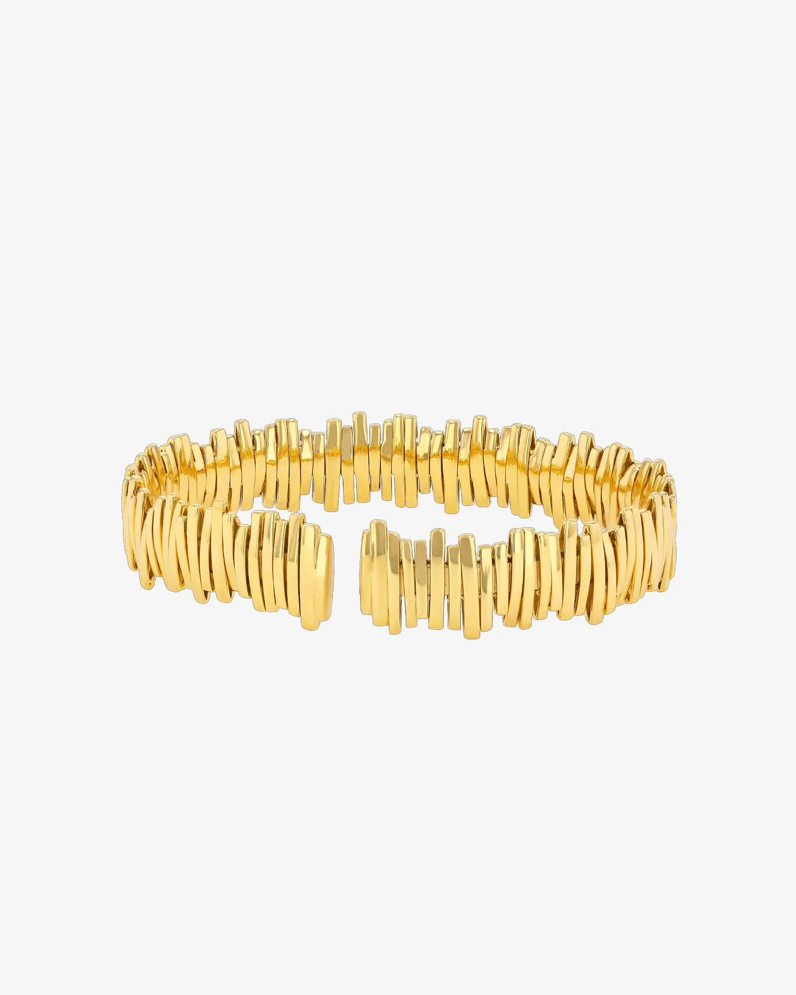 Classic Gold Milli Bangle