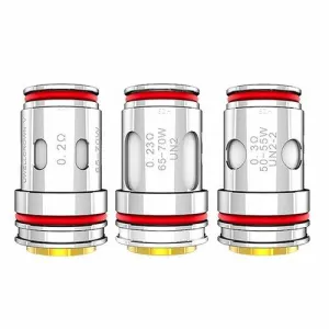 Coils para Uwell Crown 5 by Uwell wholesale