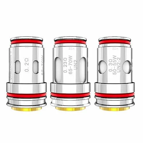 Coils para Uwell Crown 5 by Uwell wholesale