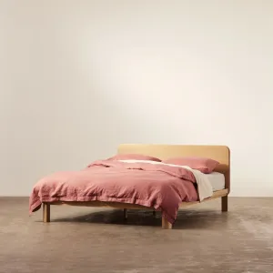 CORAL Bed