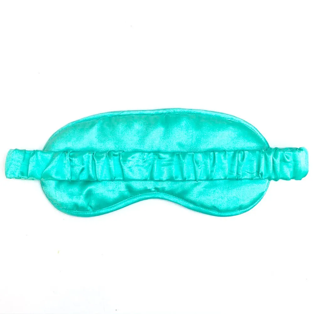 Coral Sea Eyemask