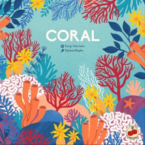 Coral