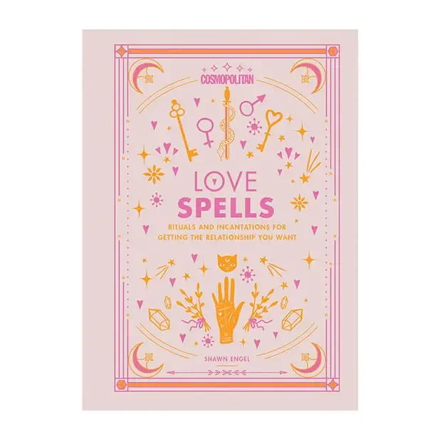 Cosmopolitan Love Spells