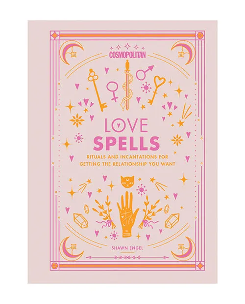 Cosmopolitan Love Spells