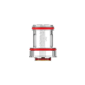 Crown 4 Coil - By Uwell