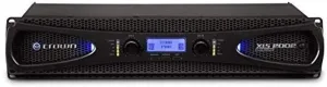 Crown Audio XLS 2002 2-Channel Stereo Power Amplifier