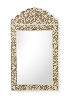 Crown Mirror