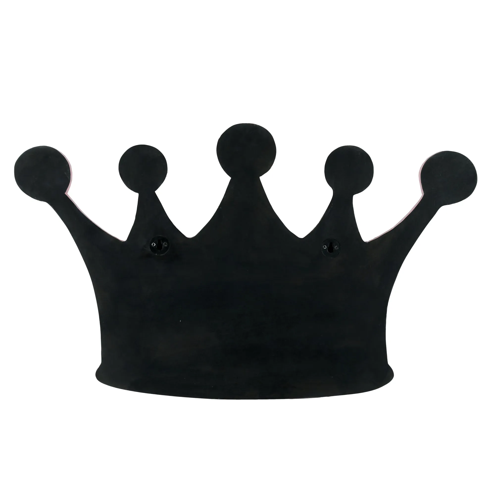 Crown pinboard