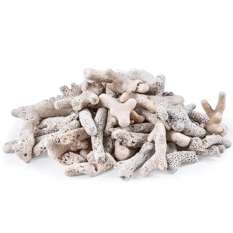 Crushed Coral 2-6cm 3KG