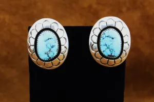 Danny Jackson Shadowbox Earrings