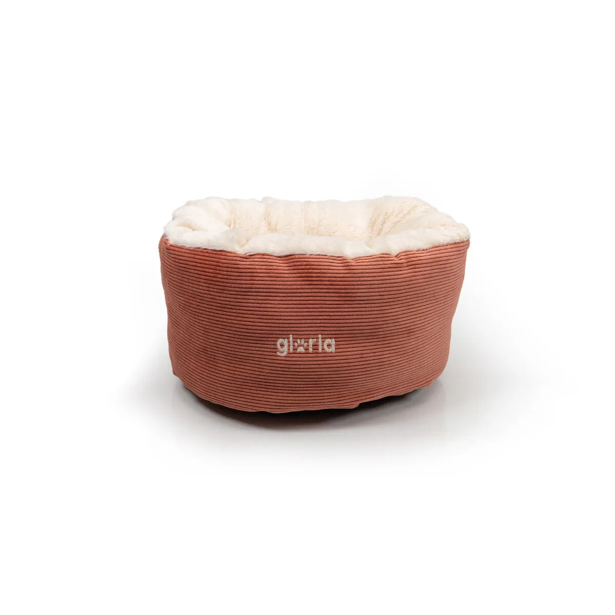 Dog Bed Gloria Capileira Coral 50 x 23 cm