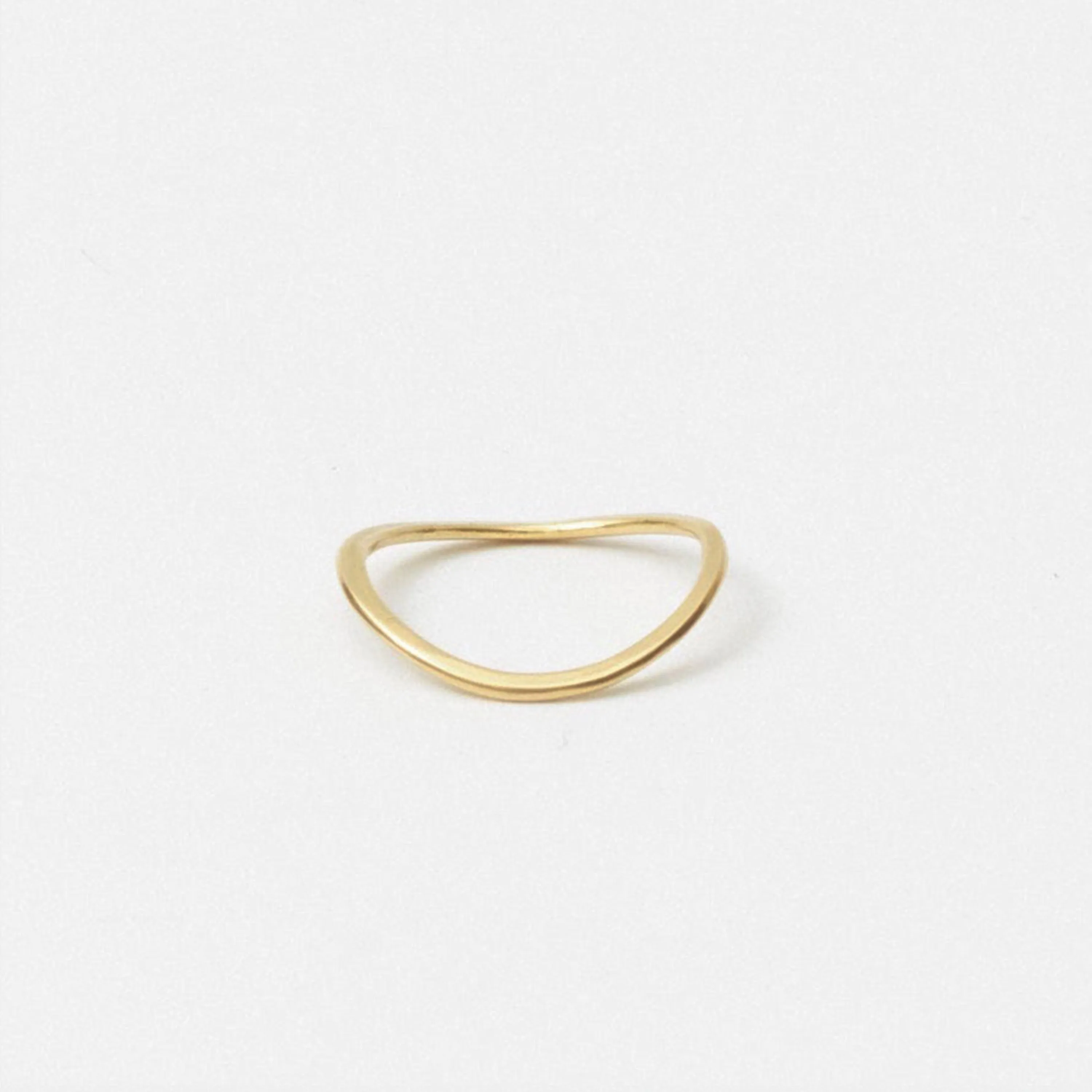 Ebb & Flow, 19K Gold