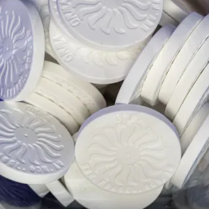 Fragel Frag Discs