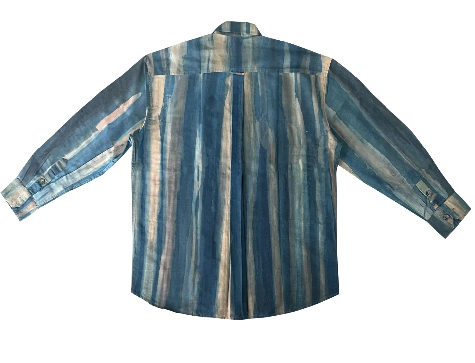 Labuh Long Sleeve Shirt