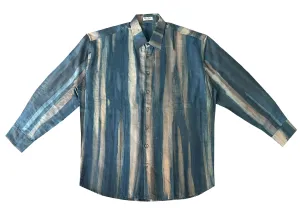 Labuh Long Sleeve Shirt