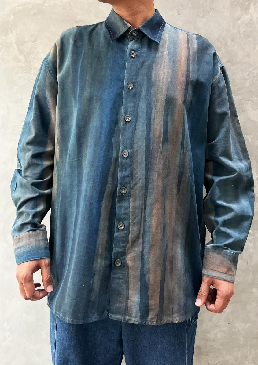 Labuh Long Sleeve Shirt