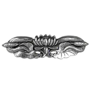 Lotus Barrette