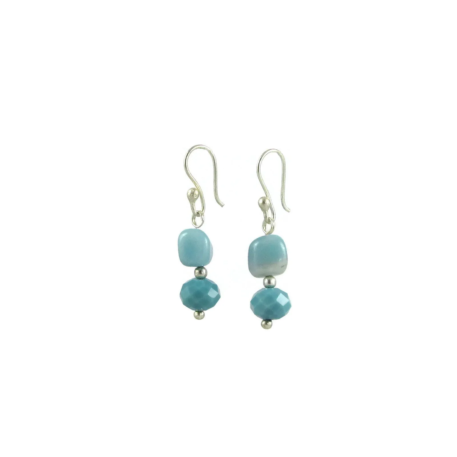 Marisa Earrings - Turquoise