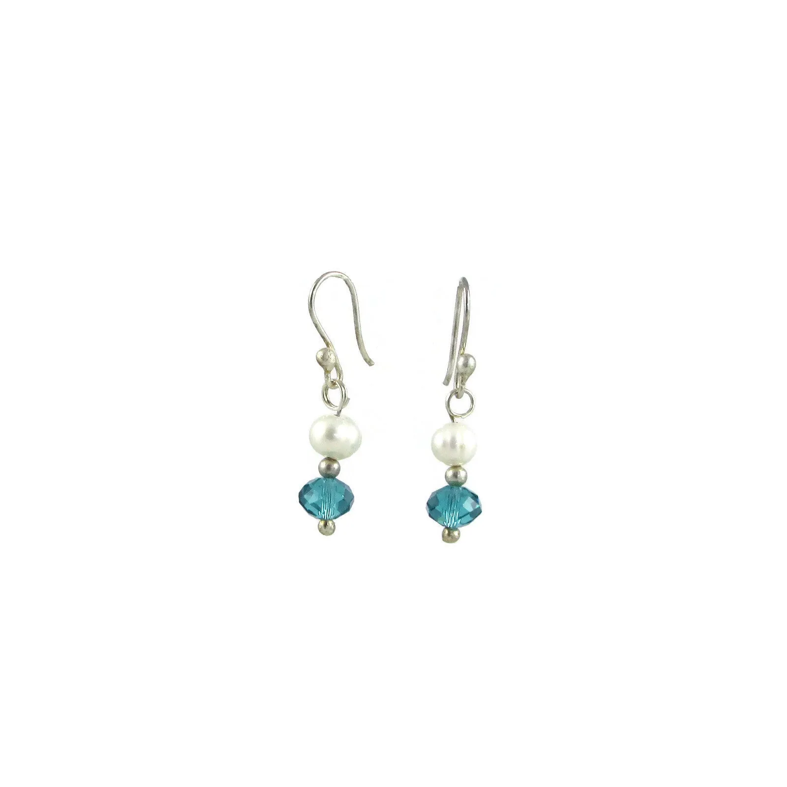 Marisa Earrings - Turquoise