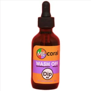 ME Coral Wash Off x4 - 60ml