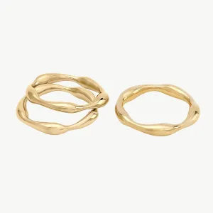 Moto Stacking Rings