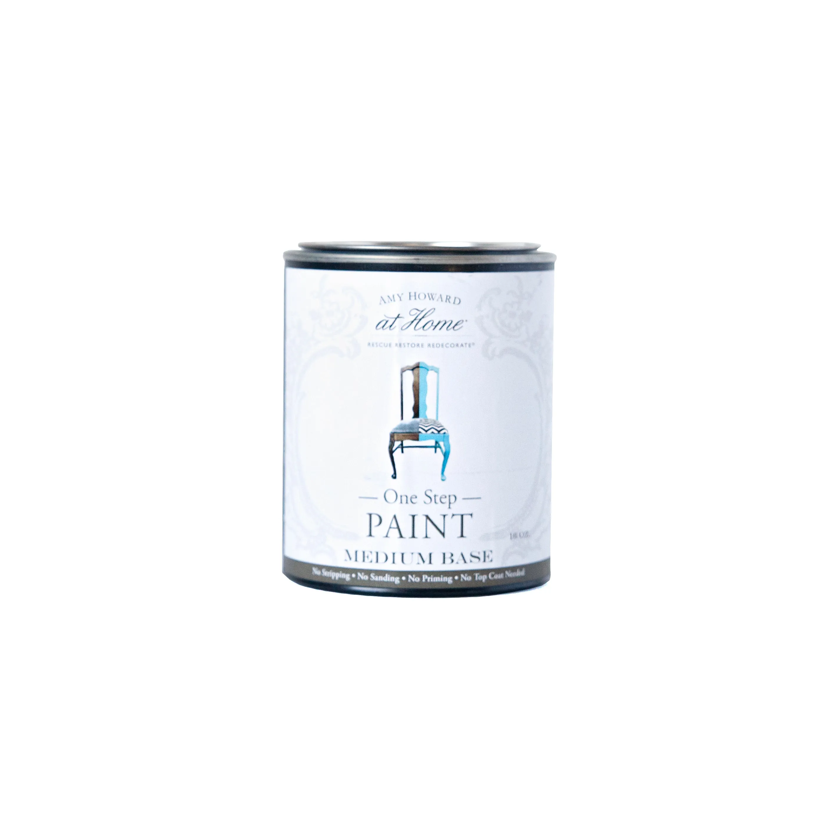 One Step Paint - Coral