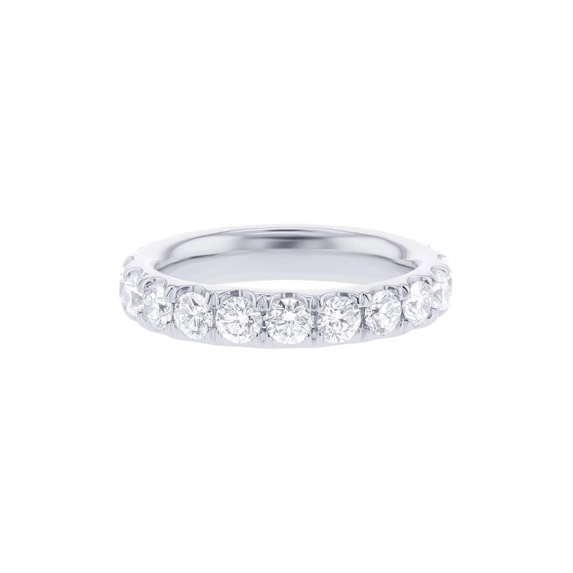 Savannah Diamond Eternity Ring 2 1/2ct