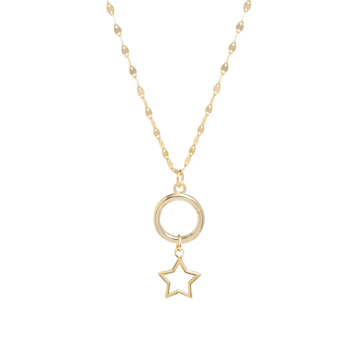 Star Charm