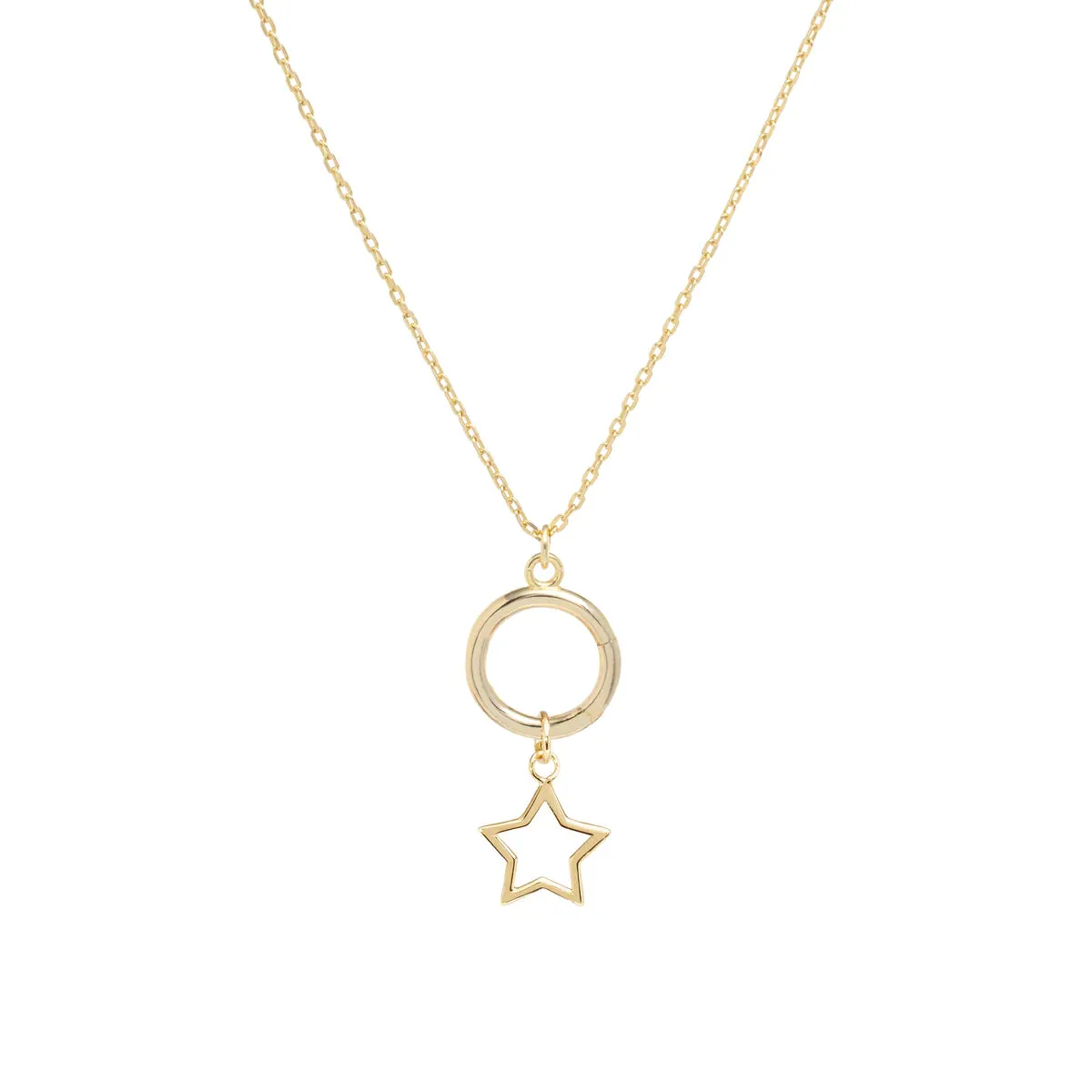 Star Charm