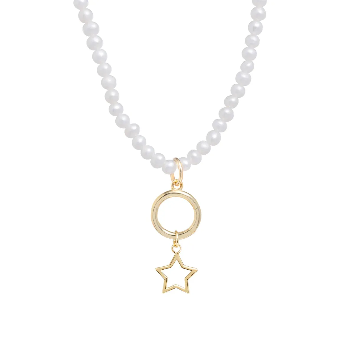 Star Charm