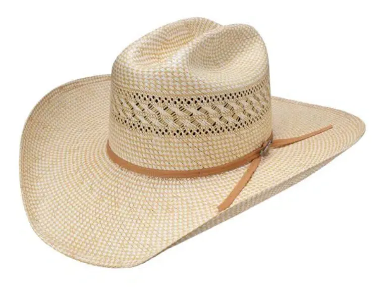 Stetson - Classic - Ivory/Wheat